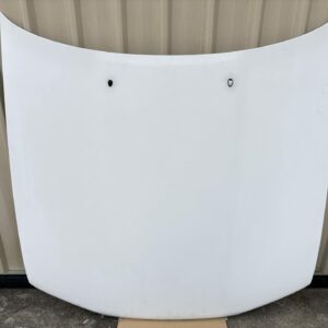 Genuine Nissan R32 GTR Bonnet