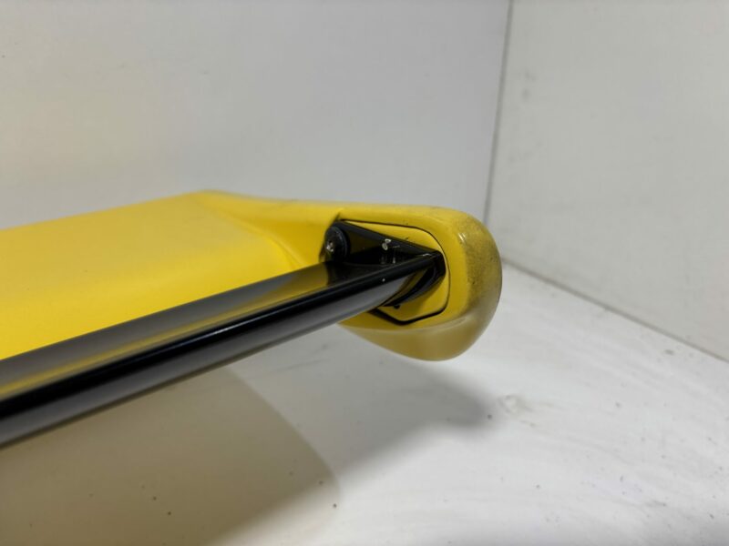 Genuine R34 GTR Spoiler Wing - Image 6