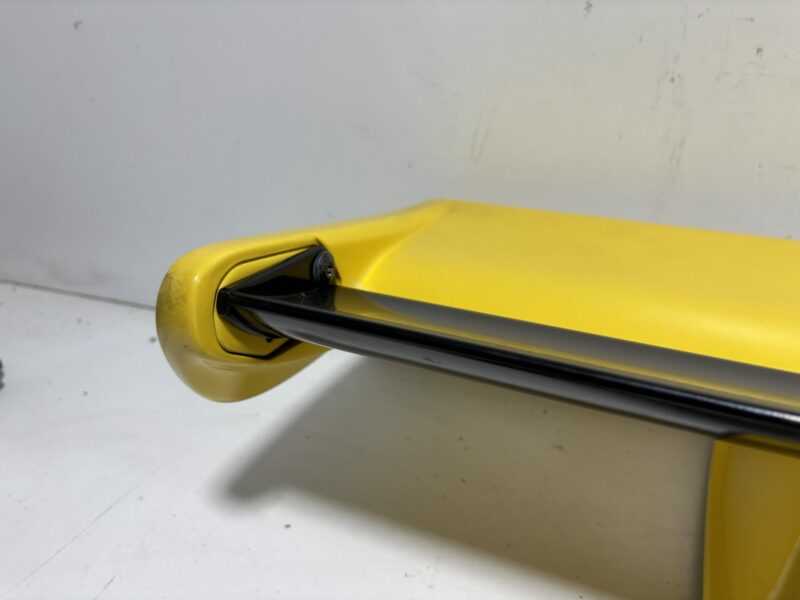 Genuine R34 GTR Spoiler Wing - Image 5