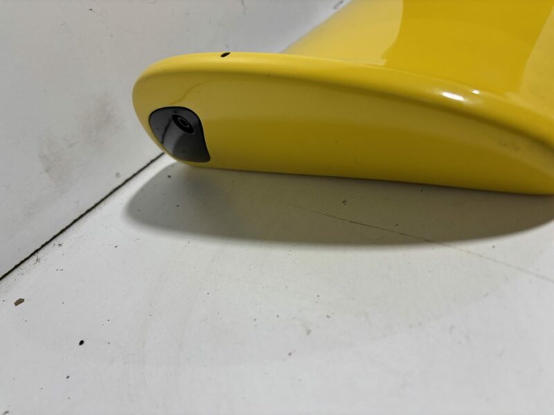 Genuine R34 GTR Spoiler Wing - Image 7