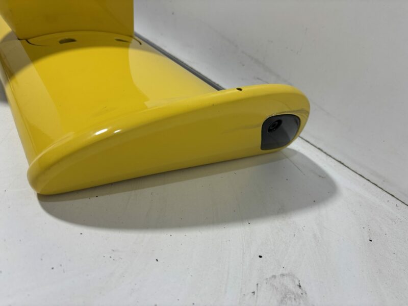 Genuine R34 GTR Spoiler Wing - Image 4