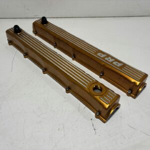 PRP Billet Engine Covers RB