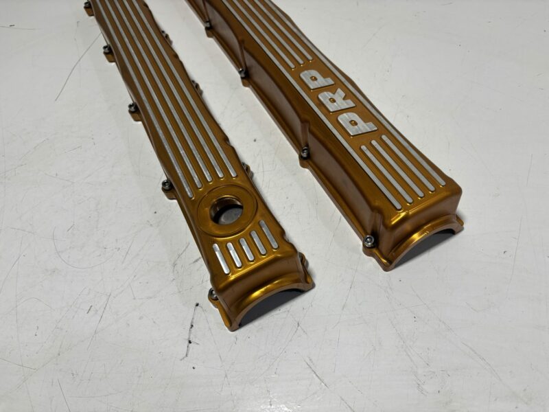 PRP Billet Engine Covers RB - Image 3