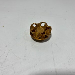 PRP Billet Oil Cap RB26