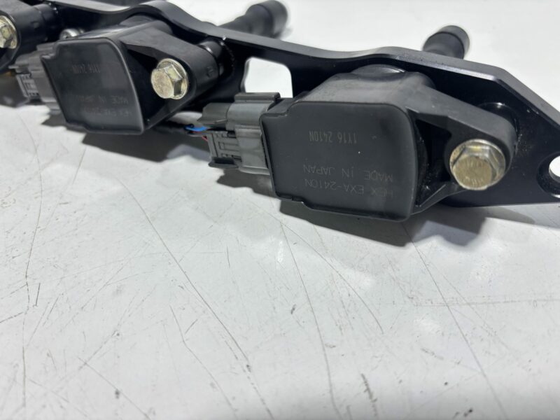 R35 GTR Coil Pack Kit RB25 NEO - Image 3