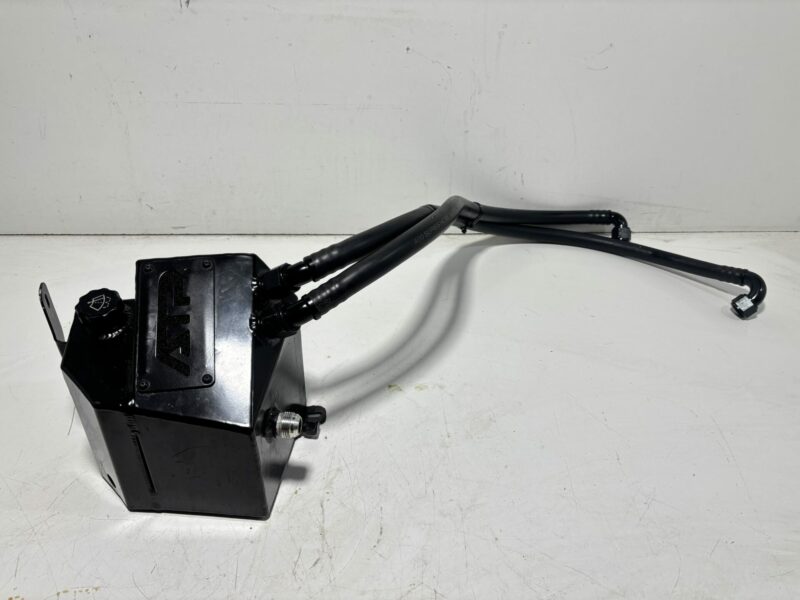 AT Performance Oil Catch Can and Washer Tank R34 GTT - Image 3