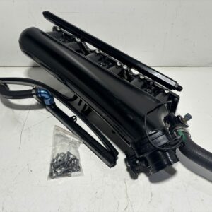 Plazmaman Billet Intake Manifold RB25