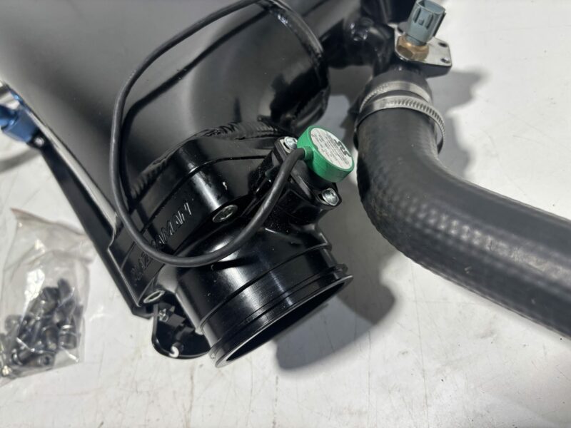 Plazmaman Billet Intake Manifold RB25 - Image 3