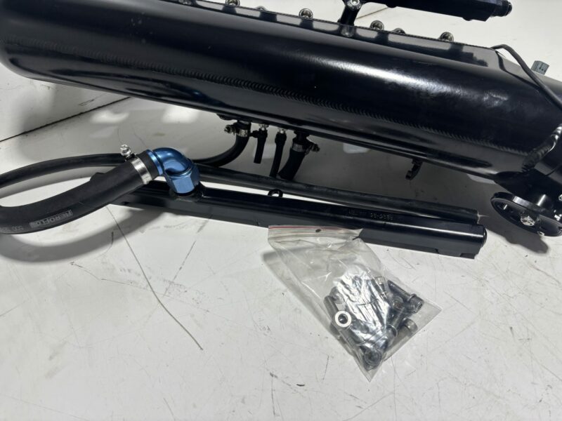 Plazmaman Billet Intake Manifold RB25 - Image 5