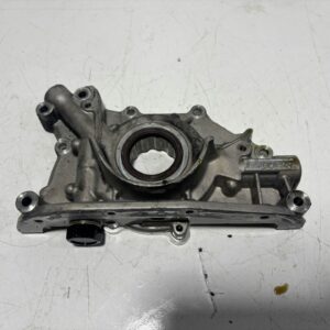 Nitto Oil Pump Sine Drive RB