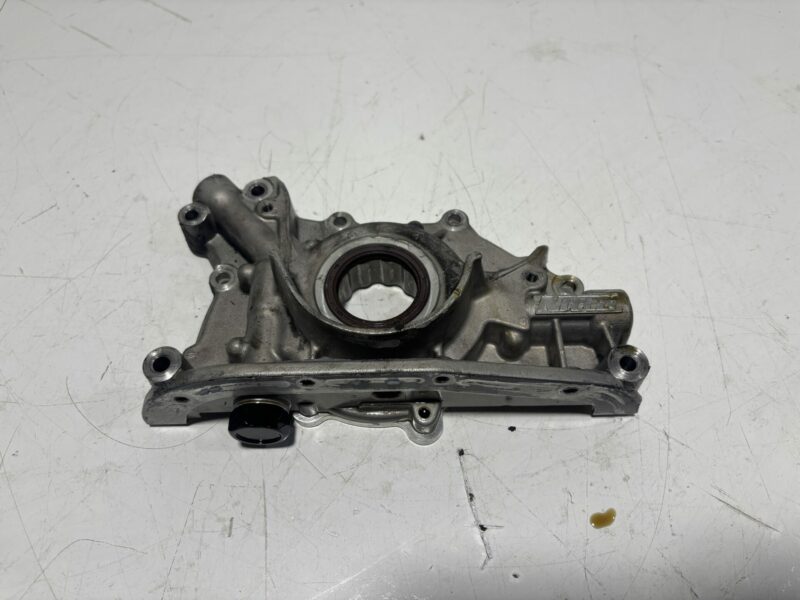 Nitto Oil Pump Sine Drive RB - Image 3