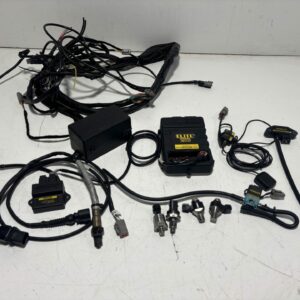 Haltech Elite 2000 ECU with Sensors and Harness