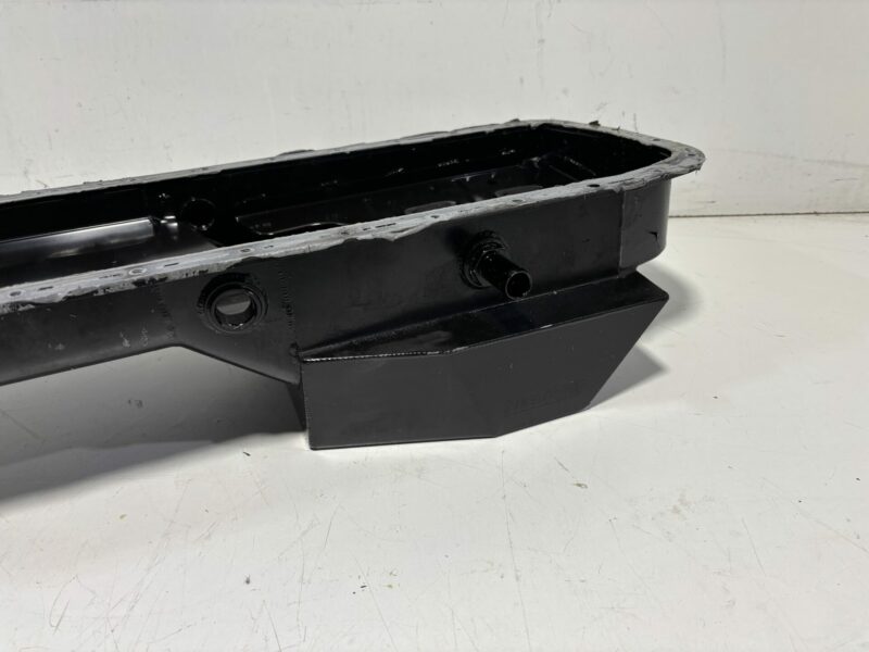 Aeroflow Oversized Sump Oil Pan RB20 RB25 RB30 - Image 3