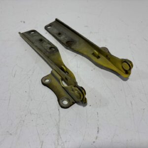 R34 GTT Bonnet Hinges Pair