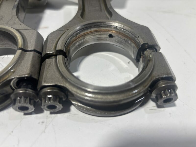 Nitto Pistons and Rods RB25/30 Neo - Image 6