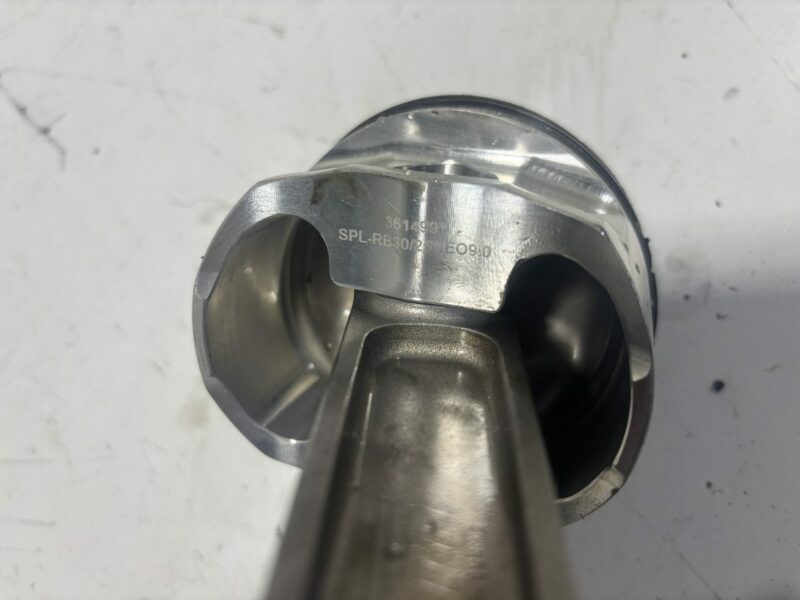 Nitto Pistons and Rods RB25/30 Neo - Image 4