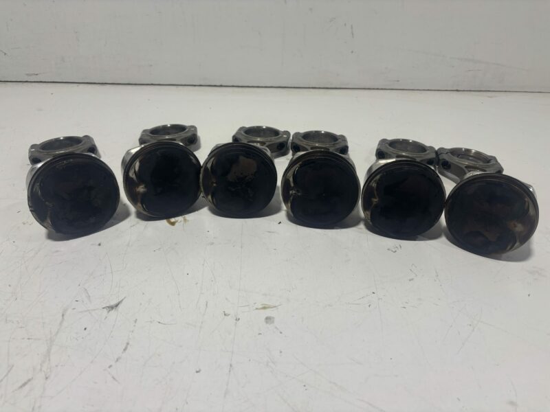 Nitto Pistons and Rods RB25/30 Neo - Image 5