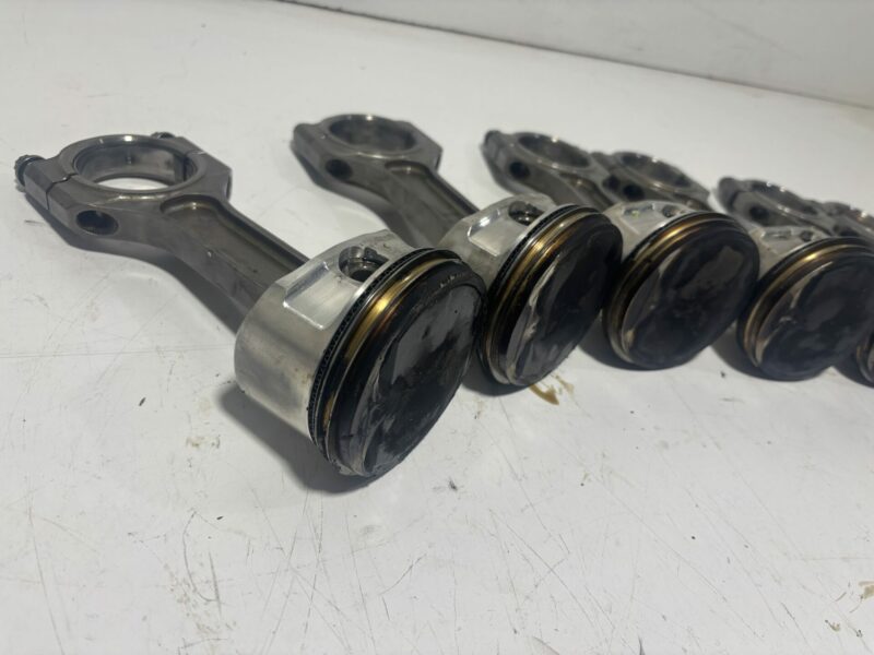Nitto Pistons and Rods RB25/30 Neo - Image 3
