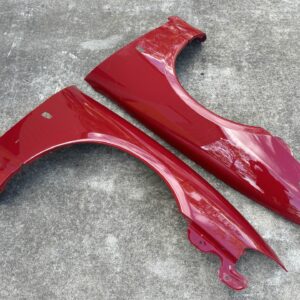 R33 GTR Front Guards Fenders Pair