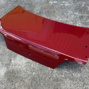 R33 GTR Boot Lid