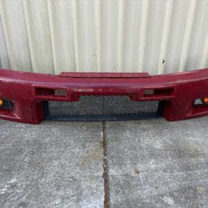 Genuine R33 GTR N1 Front Bumper Series 3