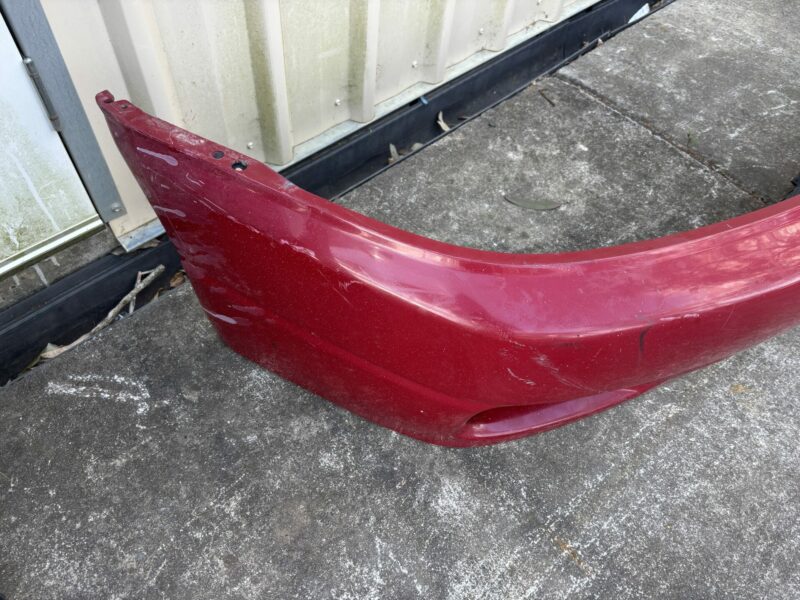 Genuine R33 GTR N1 Front Bumper Series 3 - Image 3