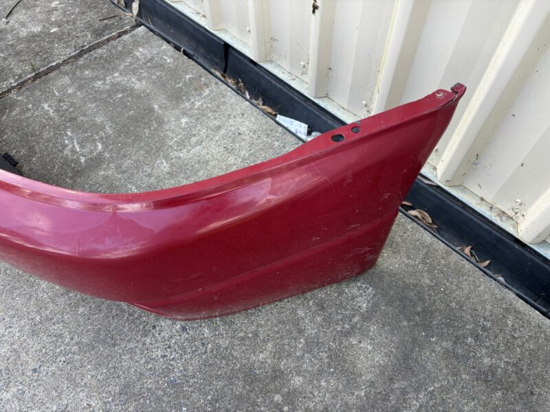 Genuine R33 GTR N1 Front Bumper Series 3 - Image 5