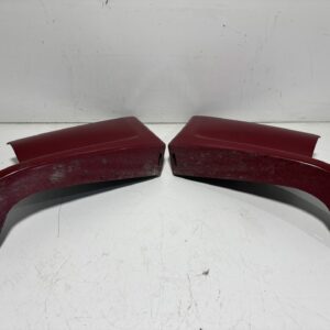 Genuine R33 GTR Rear Pods