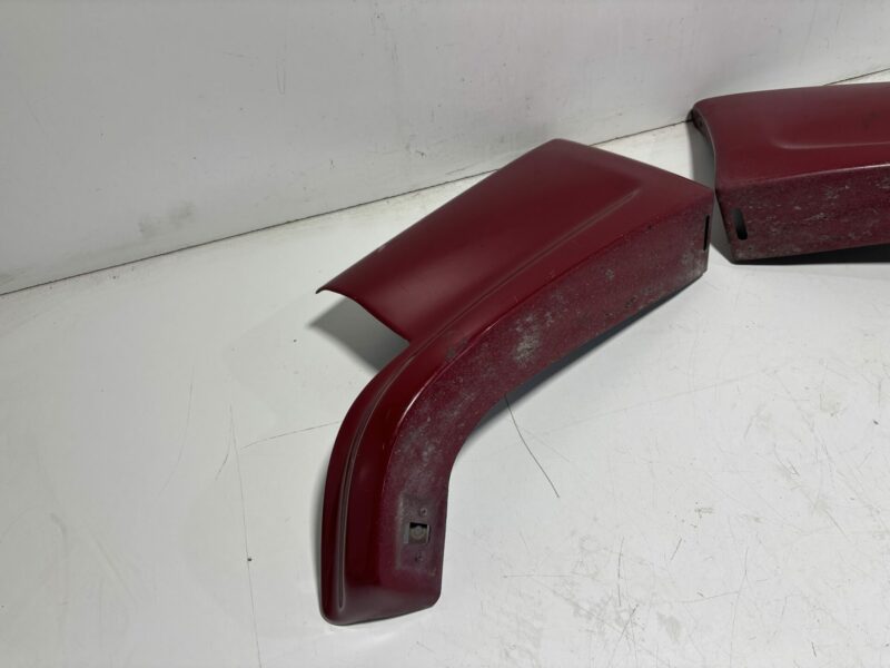 Genuine R33 GTR Rear Pods - Image 3