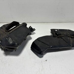 R33 GTR Factory Airbox with Duct