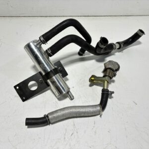 Nismo Oil Separator Catch Can R33 R34 GTR