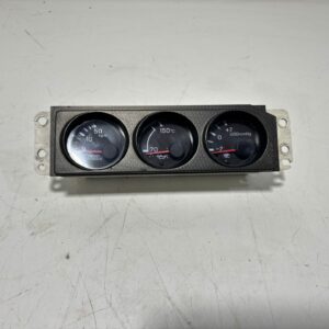 R33 GTR Centre Gauges
