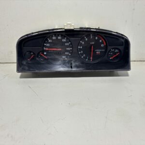 Genuine R33 GTR Speedo Cluster