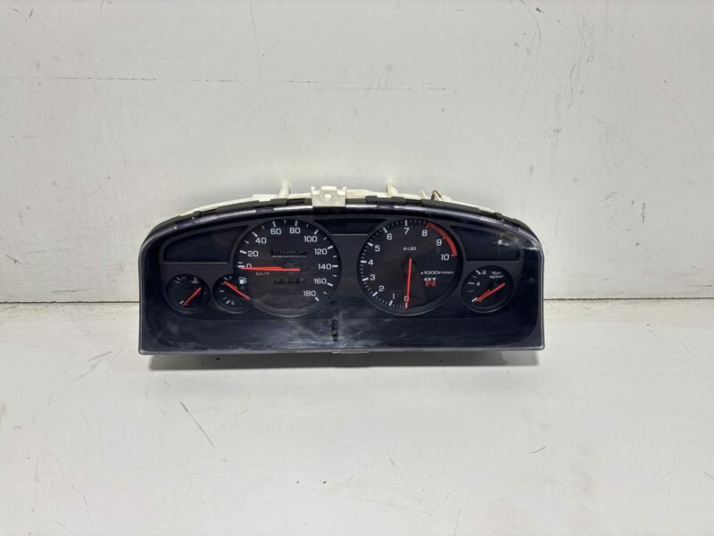 Genuine R33 GTR Speedo Cluster - Image 3