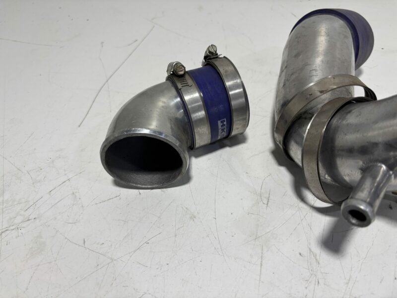 HKS Suction Intake Kit RB26 - Image 3