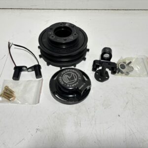 Ross Harmonic Damper With Cam/Crank Trigger Kit R33 R34 GTR