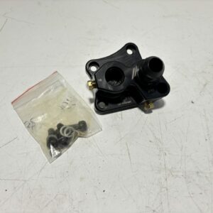 Ross Performance Billet Oil Block RB