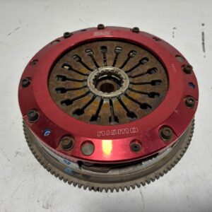 Nismo Coppermix Twin Plate Clutch R33 GTR