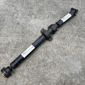 R33 GTR Tailshaft Rebuilt