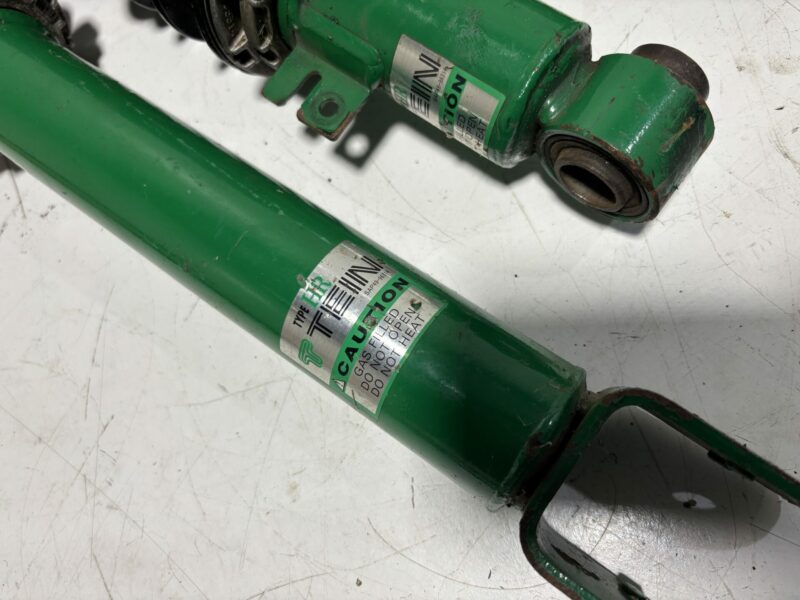 Tein HR Coilovers Suspension R33 GTR - Image 3