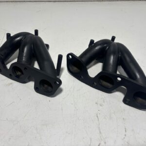 Tomei Stainless Exhaust Manifolds with Ceramic Coating RB26