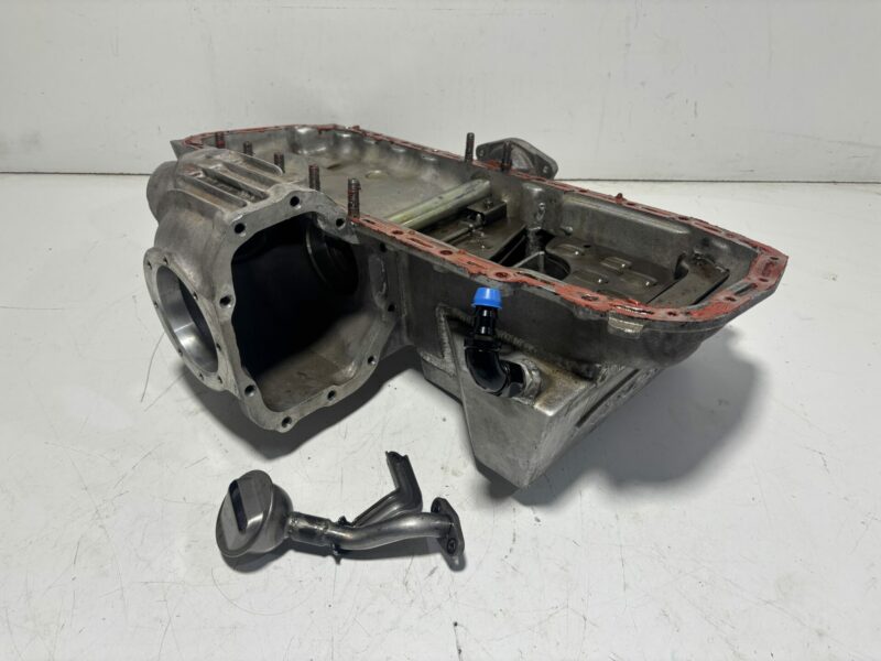 Hi Octane Extended Sump RB26 4WD - Image 3