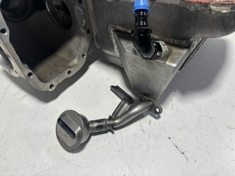 Hi Octane Extended Sump RB26 4WD - Image 4