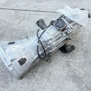 R33 GTR Gearbox 5 Speed with Transfer Case