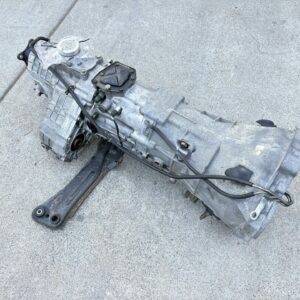 R32 GTR Gearbox with Transfer Case