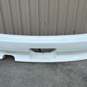 Vertex Rear Bumper 180sx