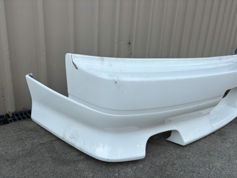 Vertex Rear Bumper 180sx - Image 9
