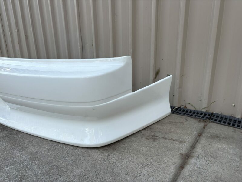 Vertex Rear Bumper 180sx - Image 8