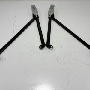 Nagisa Auto Gacchiri Fender Support Brace S13
