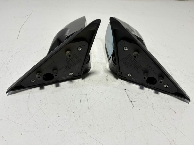 KDC Aero Side Mirrors S13 180sx - Image 4